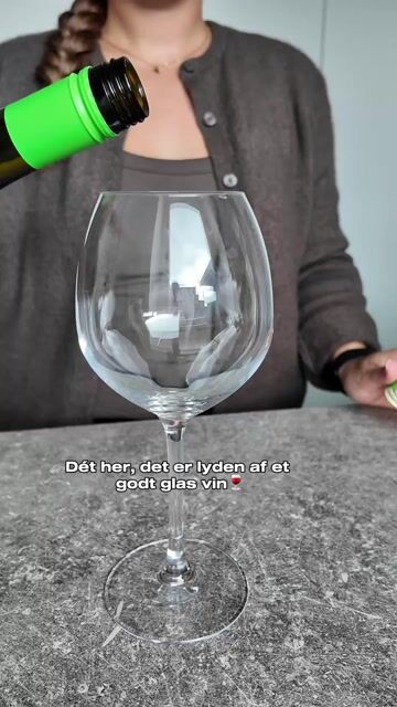 Kreativ for Den Sidste Flaske